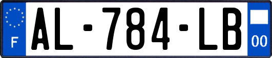 AL-784-LB