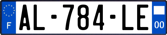 AL-784-LE