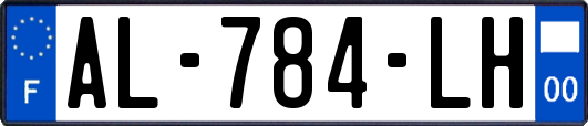 AL-784-LH