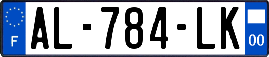 AL-784-LK