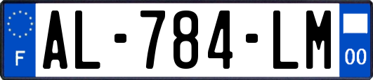AL-784-LM