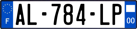 AL-784-LP