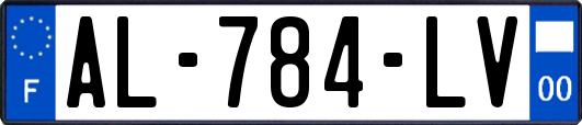 AL-784-LV