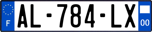 AL-784-LX