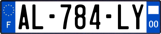 AL-784-LY
