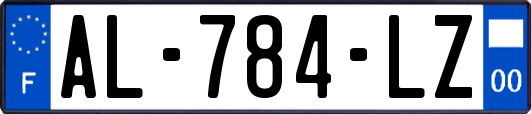 AL-784-LZ