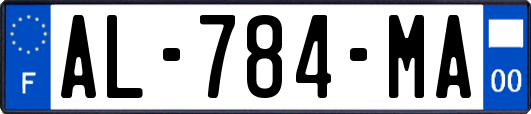AL-784-MA