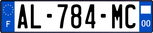 AL-784-MC