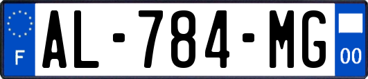 AL-784-MG