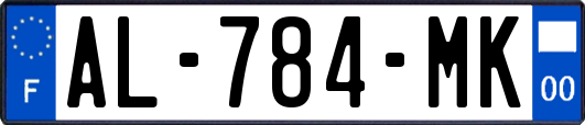 AL-784-MK