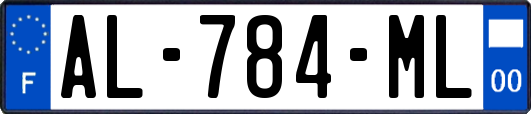 AL-784-ML