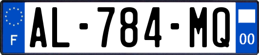 AL-784-MQ
