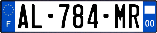 AL-784-MR