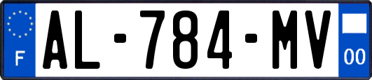 AL-784-MV