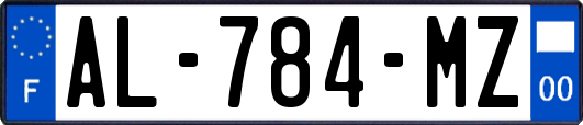 AL-784-MZ