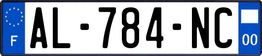 AL-784-NC