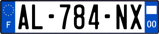 AL-784-NX