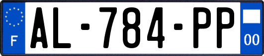 AL-784-PP