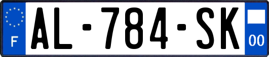 AL-784-SK