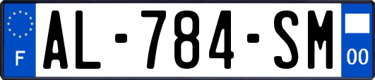 AL-784-SM