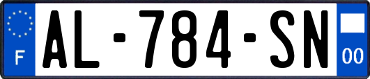 AL-784-SN