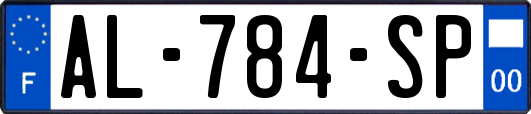 AL-784-SP