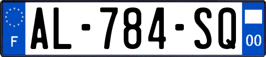 AL-784-SQ