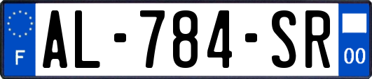 AL-784-SR