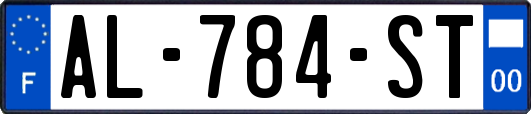 AL-784-ST