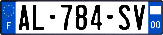 AL-784-SV