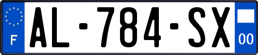 AL-784-SX