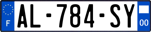 AL-784-SY