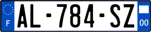 AL-784-SZ