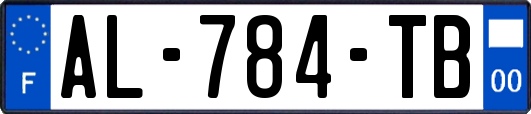 AL-784-TB