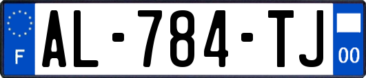 AL-784-TJ