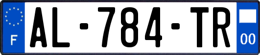AL-784-TR