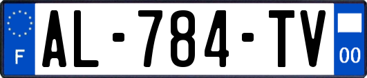 AL-784-TV