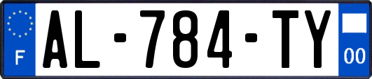 AL-784-TY