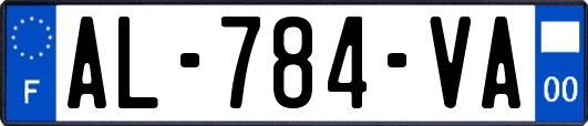 AL-784-VA