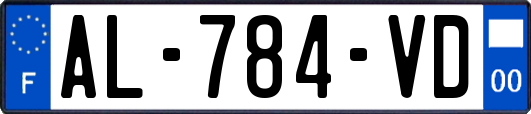AL-784-VD