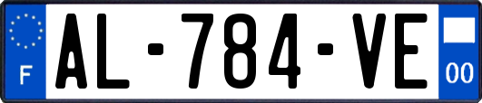 AL-784-VE