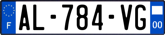 AL-784-VG