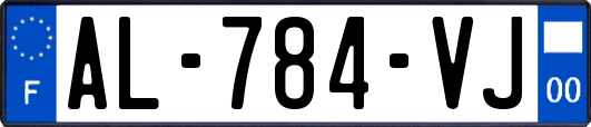 AL-784-VJ
