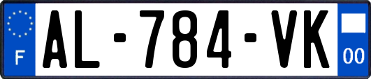 AL-784-VK