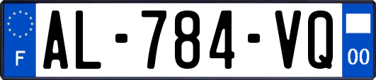 AL-784-VQ