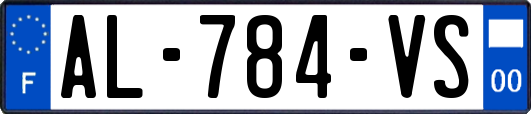 AL-784-VS