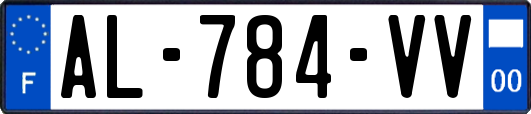 AL-784-VV