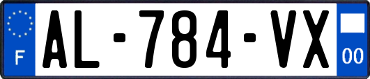 AL-784-VX