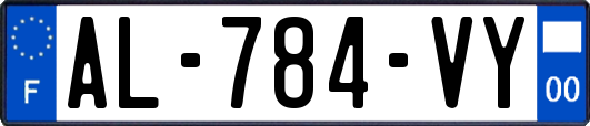 AL-784-VY