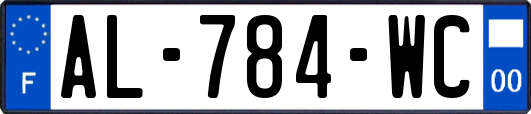 AL-784-WC